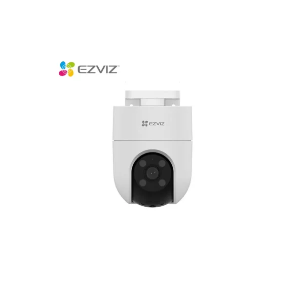 Cámara Seguridad Wifi con Paneo e Inclinación EZVIZ Full HD H8C