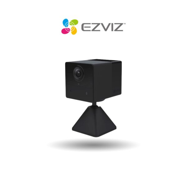 Cámara Inteligente Wifi CB2 1080P Ezviz Bateria Inalámbrica