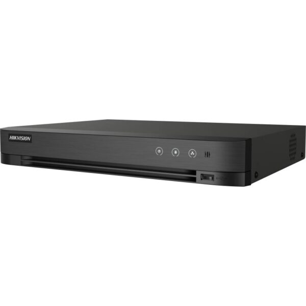 DVR 08 Full HD HikVision